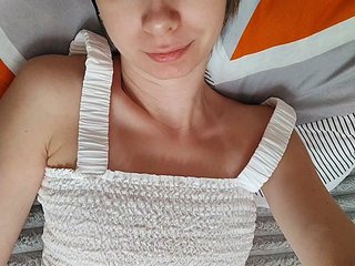 -Christina- Porn Show