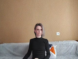 -Christina- Porn Show