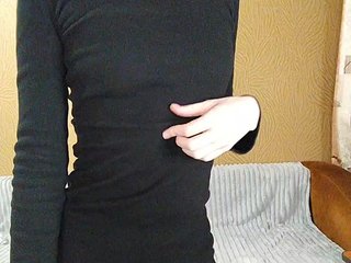 -Christina- Porn Show