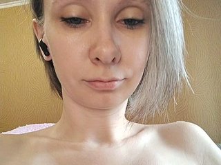 -Christina- Porn Show