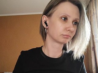 -Christina- Porn Show