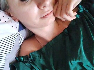 -Christina- Porn Show