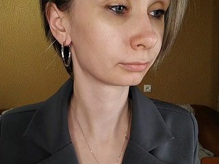-Christina- Porn Show