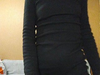 -Christina- Porn Show