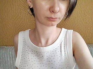 -Christina- Porn Show