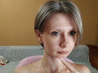 -Christina- Porn Show