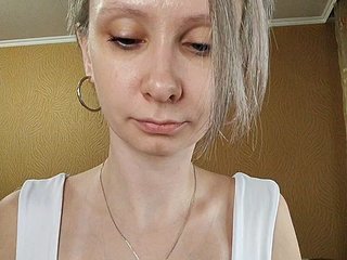 -Christina- Porn Show