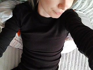 -Christina- Porn Show