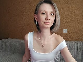 -Christina- Porn Show