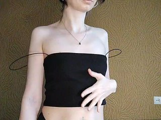 -Christina- Porn Show