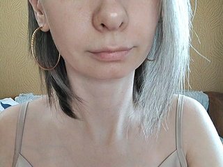 -Christina- Porn Show