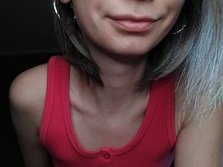 -Christina- Porn Show