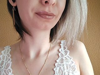 -Christina- Porn Show