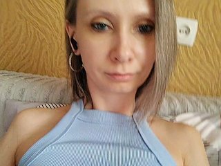 -Christina- Porn Show