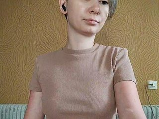 -Christina- Porn Show