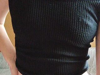 -Christina- Porn Show