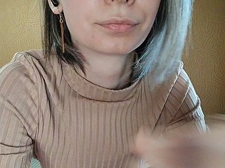 -Christina- Porn Show