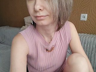 -Christina- Porn Show