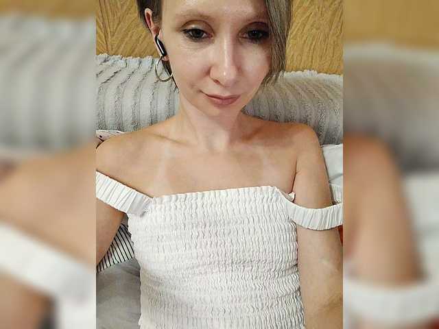 стрип с prettyKris