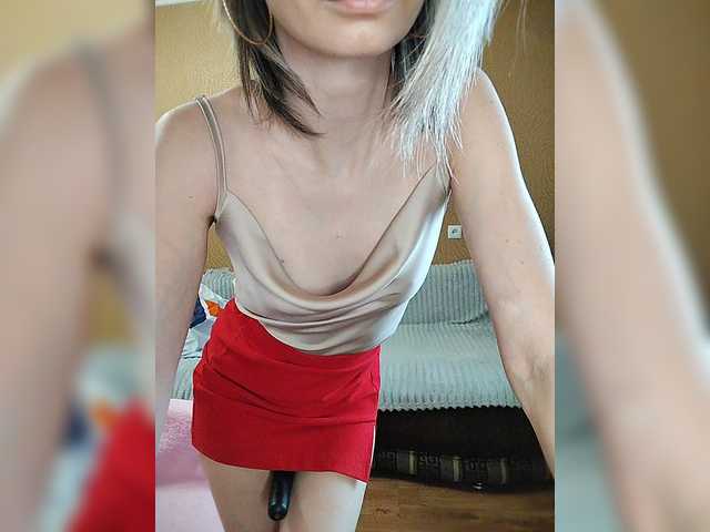 prettykris live sex show