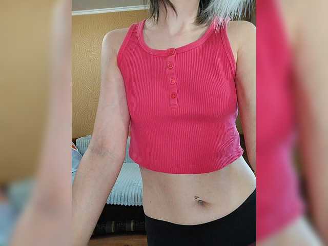 prettykris live sex show