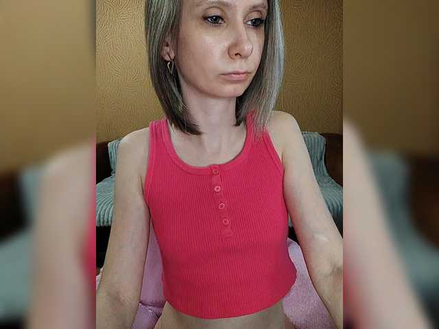 prettykris live sex show