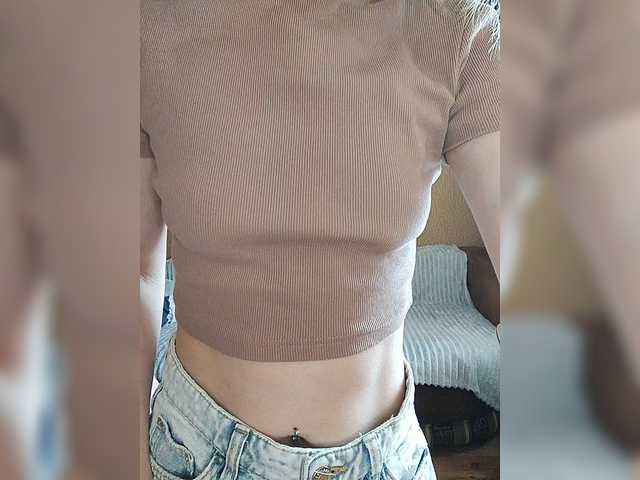 prettykris cam belle