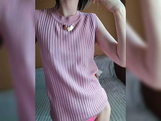 prettykris cam belle