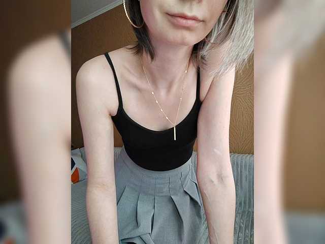 Домашний секс с prettyKris