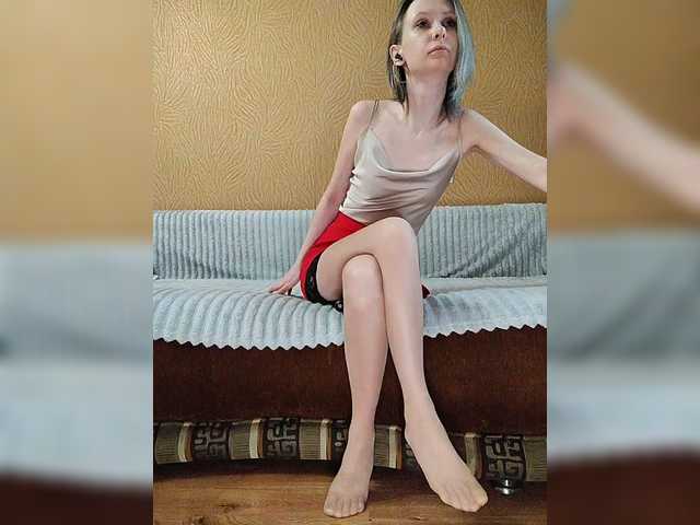 prettykris cam belle