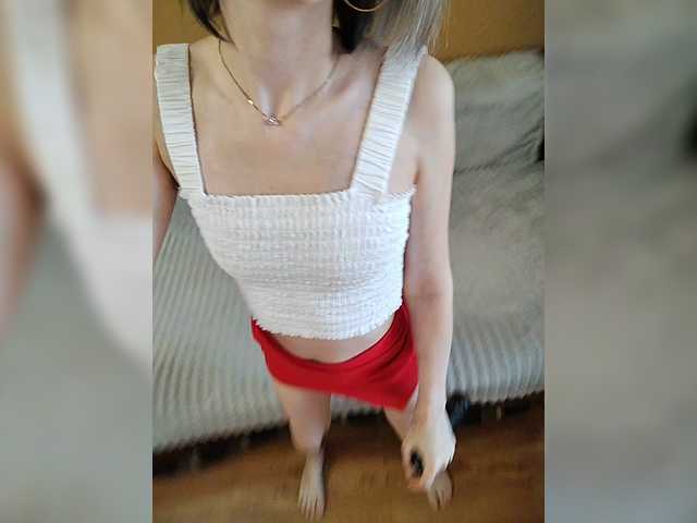 prettyKris's BongaCams show and profile