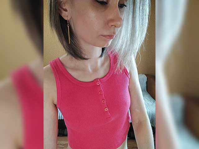 prettyKris Live Cam on BongaCams