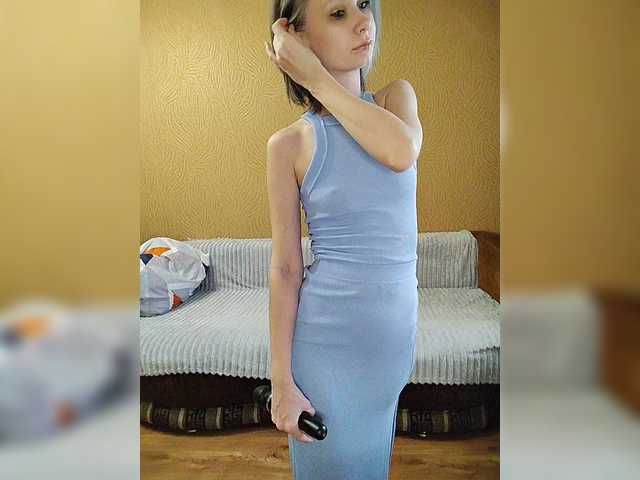 prettykris live sex show