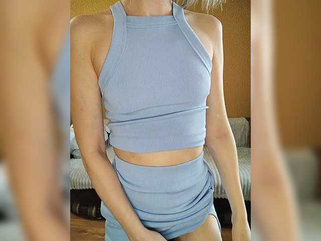 prettykris cam belle