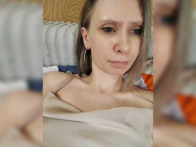 prettykris cam belle