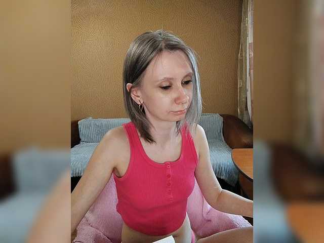 prettykris live sex show