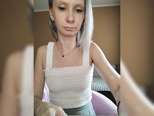 prettykris live sex show