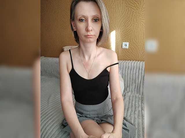 стрип от prettyKris