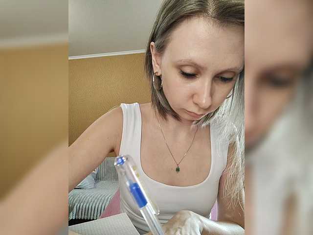 prettykris live sex show