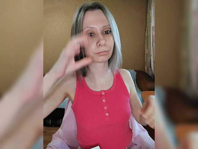 prettykris live sex show