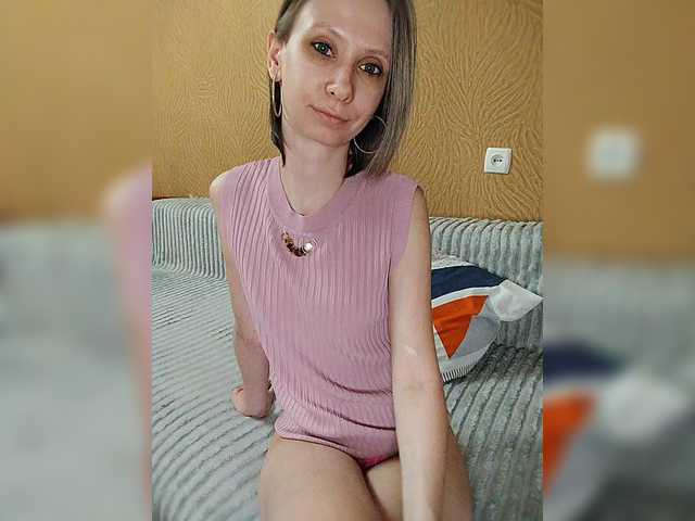 prettykris live sex show