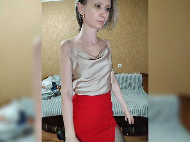 prettyKris на llcam