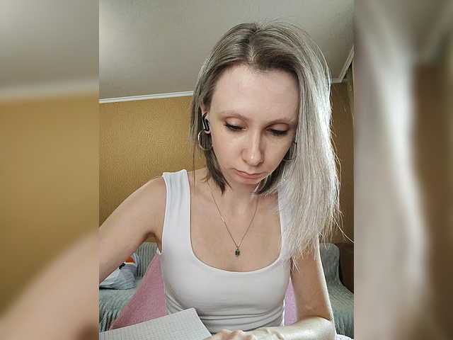 prettykris live sex show