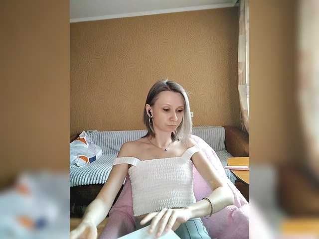 prettykris live sex show