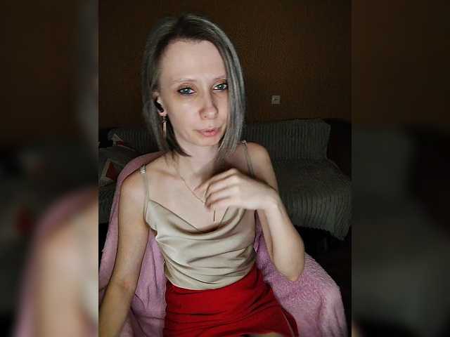 prettykris live sex show