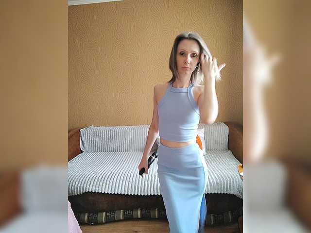 эро-сцена от prettyKris