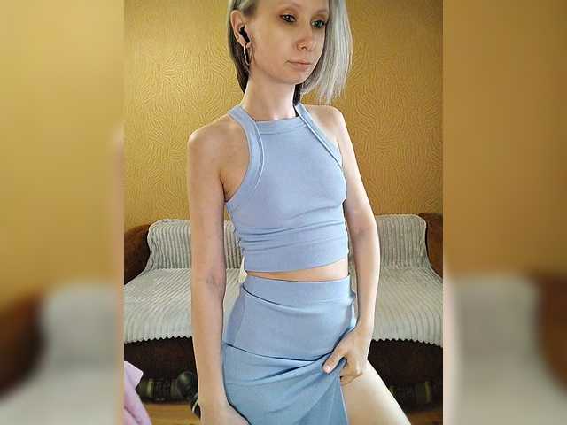 prettyKris's BongaCams show and profile