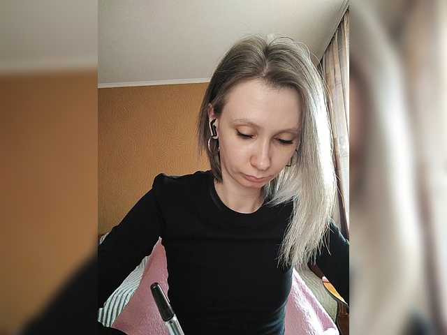 prettykris live sex show