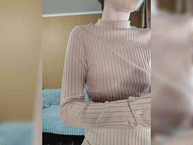 -Christina- webcam