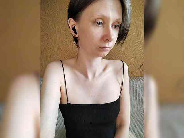 -Christina- webcam